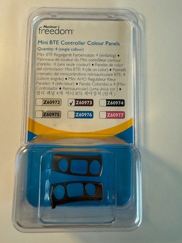 Cochlear nucleus freedom - cochlear,