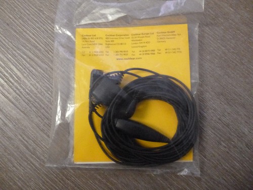 New cochlear nucleus fi - cochlear, tv/hi-fi