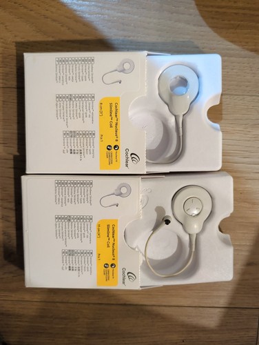 Cochlear nucleus slimline - cochlear,