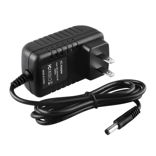 12v adapter charger for - adapter,