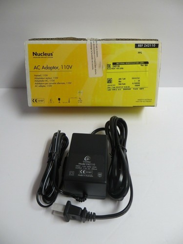 New box cochlear - box, nucleus