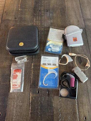 Cochlear nucleus esprit - cochlear,